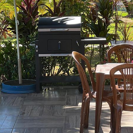 Casa Nas Montanhas Em Domingos Martins Villa Exterior photo