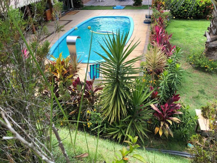 Casa Nas Montanhas Em Domingos Martins Villa Exterior photo