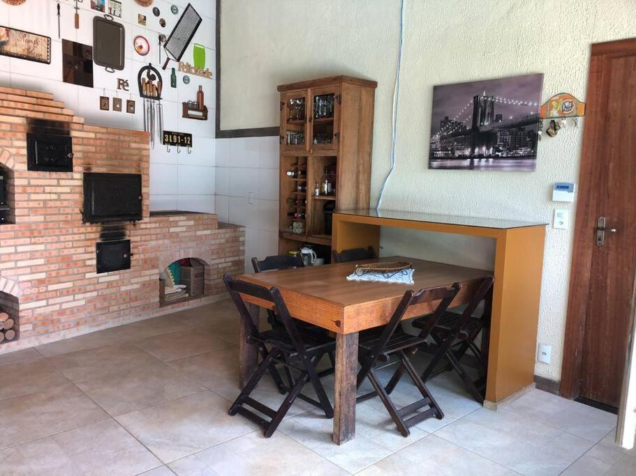 Casa Nas Montanhas Em Domingos Martins Villa Exterior photo
