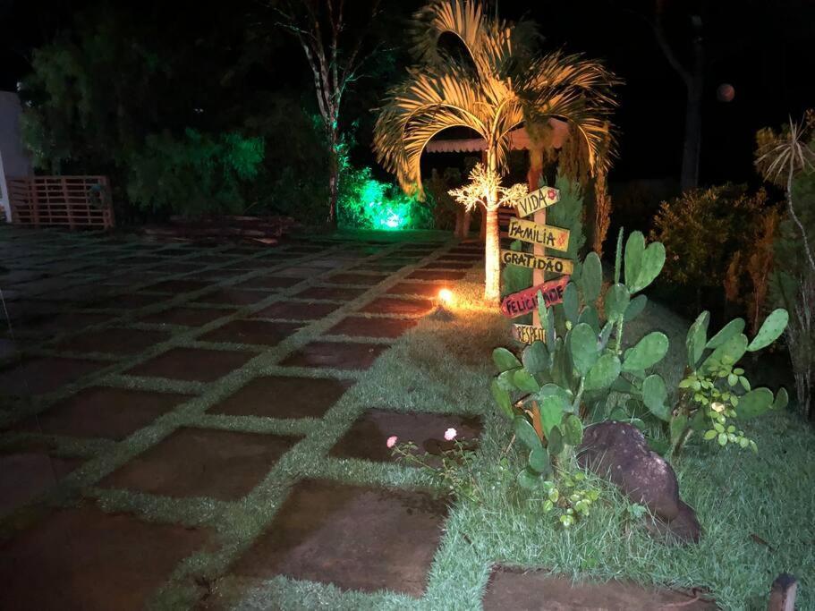 Casa Nas Montanhas Em Domingos Martins Villa Exterior photo