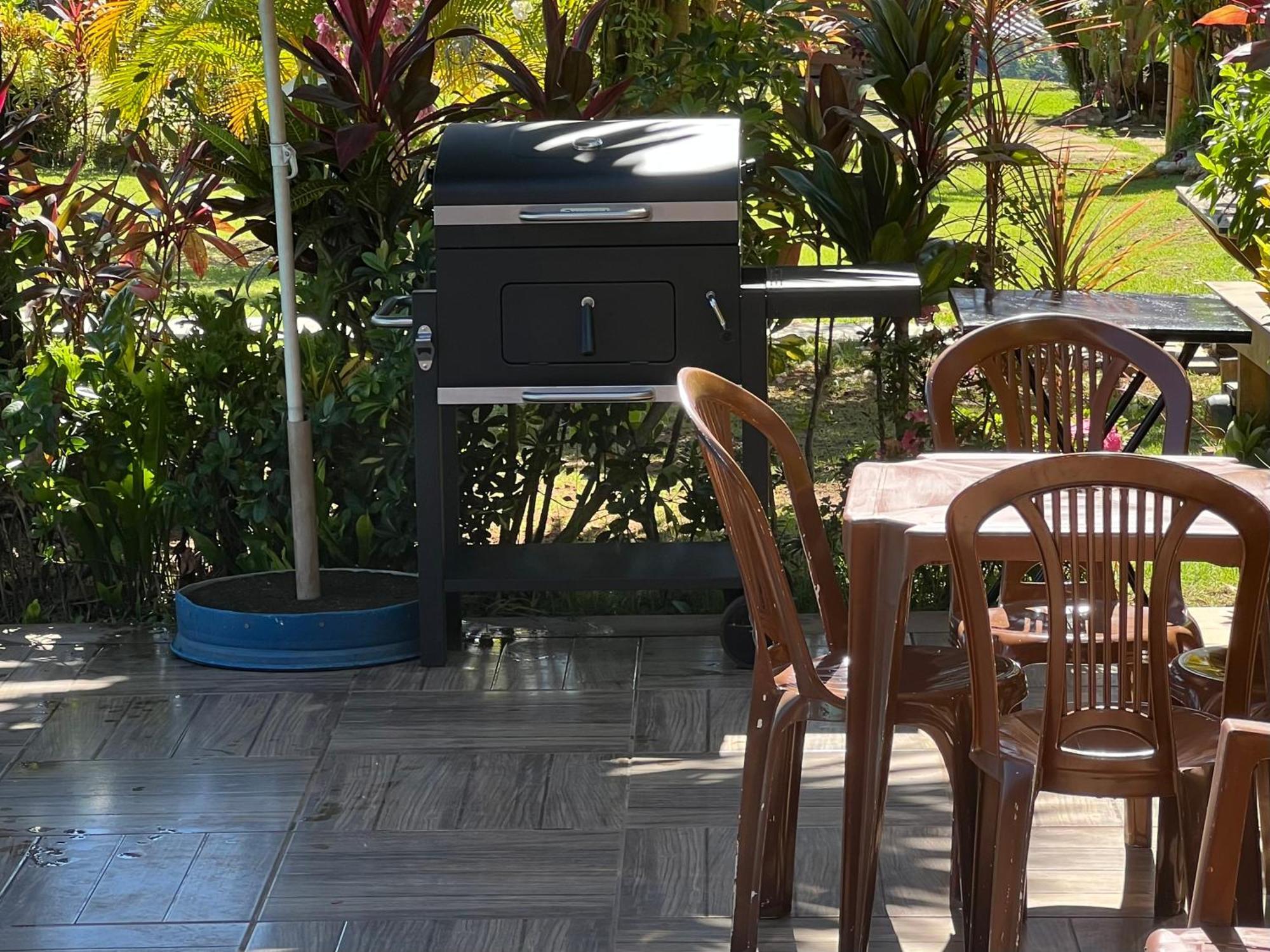 Casa Nas Montanhas Em Domingos Martins Villa Exterior photo
